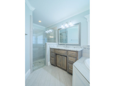 Located in the prestigious Kinderlou Forest Subdivision, this on Kinderlou Forest Golf Club in Georgia - for sale on GolfHomes.com, golf home, golf lot