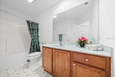 Welcome to this beautifully maintained CANCUN model in the on Tierra Del Sol Golf and Country Club in Florida - for sale on GolfHomes.com, golf home, golf lot