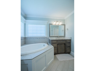 Located in the prestigious Kinderlou Forest Subdivision, this on Kinderlou Forest Golf Club in Georgia - for sale on GolfHomes.com, golf home, golf lot