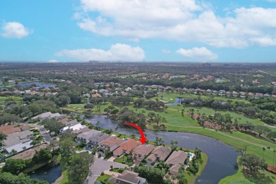 Desirable lot with awesome views and very private on Frenchmans Creek Country Club in Florida - for sale on GolfHomes.com, golf home, golf lot