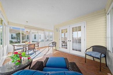 Welcome to this beautifully maintained CANCUN model in the on Tierra Del Sol Golf and Country Club in Florida - for sale on GolfHomes.com, golf home, golf lot