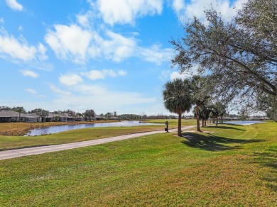 Well-maintained 2/2/2 home offering both GOLF COURSE and a on Scepter Golf Club in Florida - for sale on GolfHomes.com, golf home, golf lot