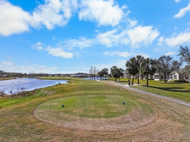 Well-maintained 2/2/2 home offering both GOLF COURSE and a on Scepter Golf Club in Florida - for sale on GolfHomes.com, golf home, golf lot