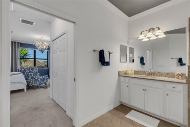 Grab your Flip-Flops or Golf Shoes AND Move Right In! Your dream on Lakewood National Golf Club in Florida - for sale on GolfHomes.com, golf home, golf lot