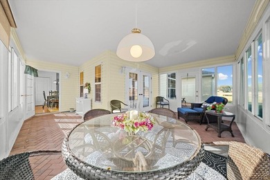 Welcome to this beautifully maintained CANCUN model in the on Tierra Del Sol Golf and Country Club in Florida - for sale on GolfHomes.com, golf home, golf lot