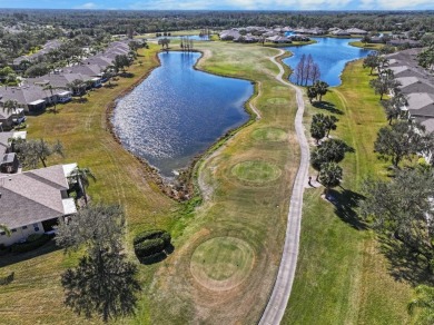 Well-maintained 2/2/2 home offering both GOLF COURSE and a on Scepter Golf Club in Florida - for sale on GolfHomes.com, golf home, golf lot