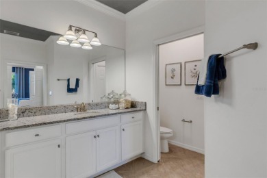 Grab your Flip-Flops or Golf Shoes AND Move Right In! Your dream on Lakewood National Golf Club in Florida - for sale on GolfHomes.com, golf home, golf lot