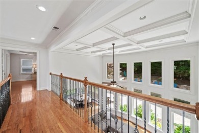 Stunning Resort-Style Living in Sought-After Brookstone | 5,355 on Brookstone Golf and Country Club in Georgia - for sale on GolfHomes.com, golf home, golf lot