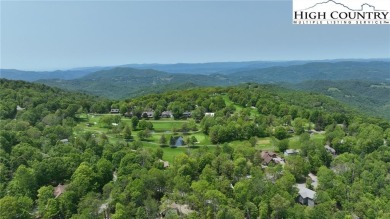 Location, acreage, privacy and room for all. That is what this on Beech Mountain Club in North Carolina - for sale on GolfHomes.com, golf home, golf lot