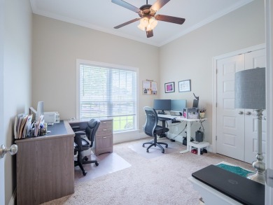 Located in the prestigious Kinderlou Forest Subdivision, this on Kinderlou Forest Golf Club in Georgia - for sale on GolfHomes.com, golf home, golf lot