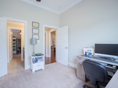 Located in the prestigious Kinderlou Forest Subdivision, this on Kinderlou Forest Golf Club in Georgia - for sale on GolfHomes.com, golf home, golf lot