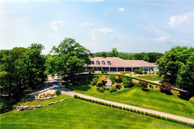 Experience the best of golf course living in this brand-new on Osage National Golf Club in Missouri - for sale on GolfHomes.com, golf home, golf lot