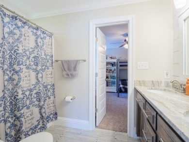 Located in the prestigious Kinderlou Forest Subdivision, this on Kinderlou Forest Golf Club in Georgia - for sale on GolfHomes.com, golf home, golf lot