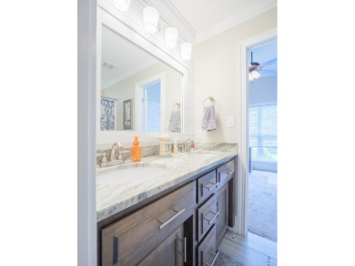 Located in the prestigious Kinderlou Forest Subdivision, this on Kinderlou Forest Golf Club in Georgia - for sale on GolfHomes.com, golf home, golf lot