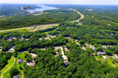 Experience the best of golf course living in this brand-new on Osage National Golf Club in Missouri - for sale on GolfHomes.com, golf home, golf lot