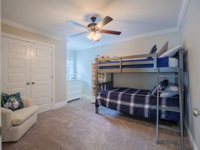 Located in the prestigious Kinderlou Forest Subdivision, this on Kinderlou Forest Golf Club in Georgia - for sale on GolfHomes.com, golf home, golf lot