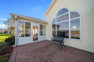 Welcome to this beautifully maintained CANCUN model in the on Tierra Del Sol Golf and Country Club in Florida - for sale on GolfHomes.com, golf home, golf lot