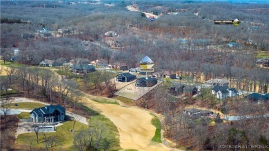 Experience the best of golf course living in this brand-new on Osage National Golf Club in Missouri - for sale on GolfHomes.com, golf home, golf lot