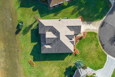 Welcome to this beautifully maintained CANCUN model in the on Tierra Del Sol Golf and Country Club in Florida - for sale on GolfHomes.com, golf home, golf lot