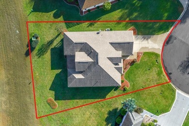 Welcome to this beautifully maintained CANCUN model in the on Tierra Del Sol Golf and Country Club in Florida - for sale on GolfHomes.com, golf home, golf lot