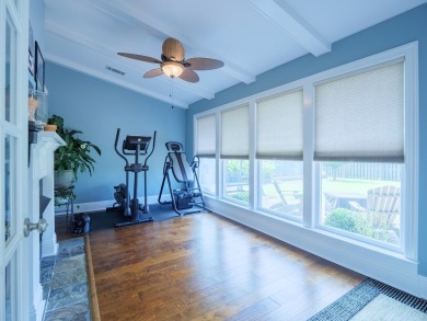 Located in the prestigious Kinderlou Forest Subdivision, this on Kinderlou Forest Golf Club in Georgia - for sale on GolfHomes.com, golf home, golf lot