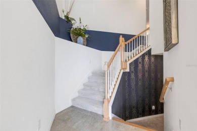 Grab your Flip-Flops or Golf Shoes AND Move Right In to this on Lakewood National Golf Club in Florida - for sale on GolfHomes.com, golf home, golf lot