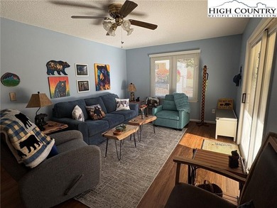 Walk to Golf and The Patio Grill from this nicely updated on Land Harbor Golf Course in North Carolina - for sale on GolfHomes.com, golf home, golf lot