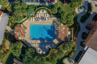 Welcome to this beautifully maintained CANCUN model in the on Tierra Del Sol Golf and Country Club in Florida - for sale on GolfHomes.com, golf home, golf lot