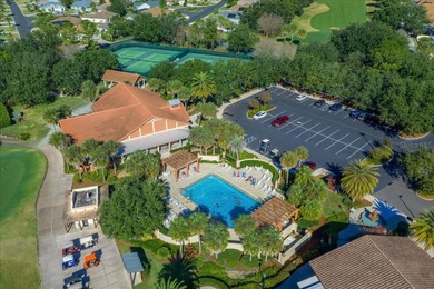 Welcome to this beautifully maintained CANCUN model in the on Tierra Del Sol Golf and Country Club in Florida - for sale on GolfHomes.com, golf home, golf lot