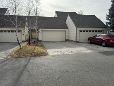 If you're searching for golf course living and mountain views on  in Wyoming - for sale on GolfHomes.com, golf home, golf lot