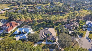 Located within the estate enclave of Turnberry Estates in the on  in Florida - for sale on GolfHomes.com, golf home, golf lot