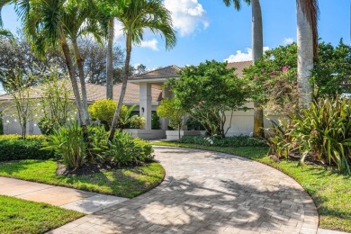 Discover luxury and sophistication in this beautifully renovated on Bocaire Country Club in Florida - for sale on GolfHomes.com, golf home, golf lot