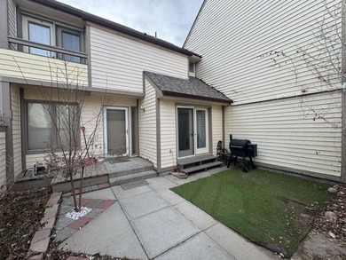 If you're searching for golf course living and mountain views on  in Wyoming - for sale on GolfHomes.com, golf home, golf lot