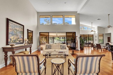 Located within the estate enclave of Turnberry Estates in the on  in Florida - for sale on GolfHomes.com, golf home, golf lot