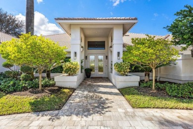 Discover luxury and sophistication in this beautifully renovated on Bocaire Country Club in Florida - for sale on GolfHomes.com, golf home, golf lot