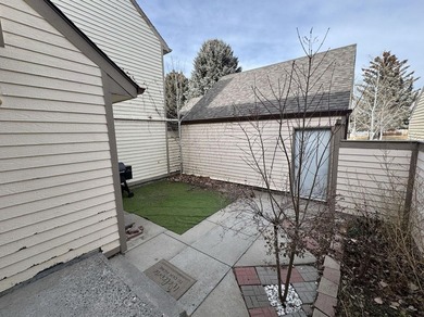 If you're searching for golf course living and mountain views on  in Wyoming - for sale on GolfHomes.com, golf home, golf lot