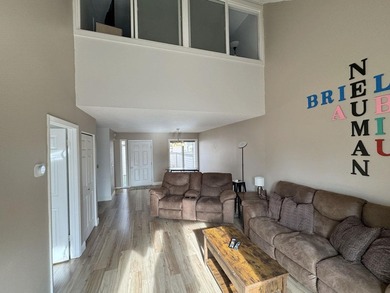 If you're searching for golf course living and mountain views on  in Wyoming - for sale on GolfHomes.com, golf home, golf lot