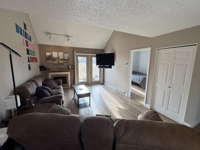 If you're searching for golf course living and mountain views on  in Wyoming - for sale on GolfHomes.com, golf home, golf lot