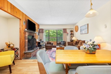 Discover effortless mountain living at 137 East Mountain Road on Killington Golf Course in Vermont - for sale on GolfHomes.com, golf home, golf lot