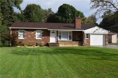 Open House Sunday September 28th, 2025 from 2-4 PM! Welcome to on Mud Run Golf Course in Ohio - for sale on GolfHomes.com, golf home, golf lot