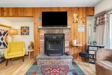 Discover effortless mountain living at 137 East Mountain Road on Killington Golf Course in Vermont - for sale on GolfHomes.com, golf home, golf lot