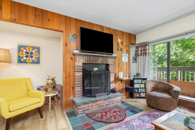 Discover effortless mountain living at 137 East Mountain Road on Killington Golf Course in Vermont - for sale on GolfHomes.com, golf home, golf lot