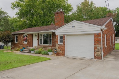 Open House Sunday September 28th, 2025 from 2-4 PM! Welcome to on Mud Run Golf Course in Ohio - for sale on GolfHomes.com, golf home, golf lot