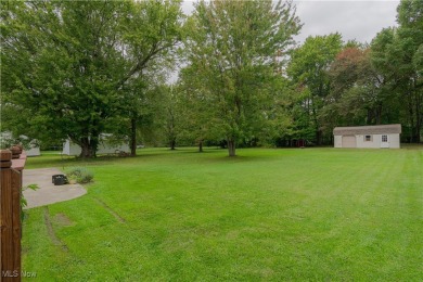Open House Sunday September 28th, 2025 from 2-4 PM! Welcome to on Mud Run Golf Course in Ohio - for sale on GolfHomes.com, golf home, golf lot