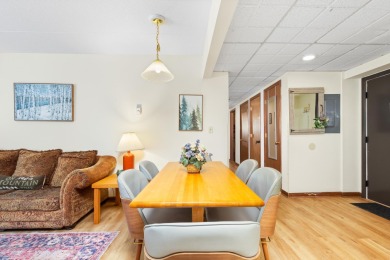 Discover effortless mountain living at 137 East Mountain Road on Killington Golf Course in Vermont - for sale on GolfHomes.com, golf home, golf lot