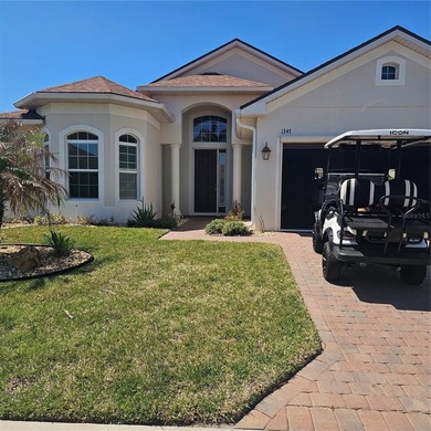 Are you looking for a move-in ready home? Well, you found it! on Lake Ashton Golf Club in Florida - for sale on GolfHomes.com, golf home, golf lot