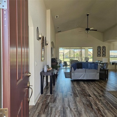 Are you looking for a move-in ready home? Well, you found it! on Lake Ashton Golf Club in Florida - for sale on GolfHomes.com, golf home, golf lot