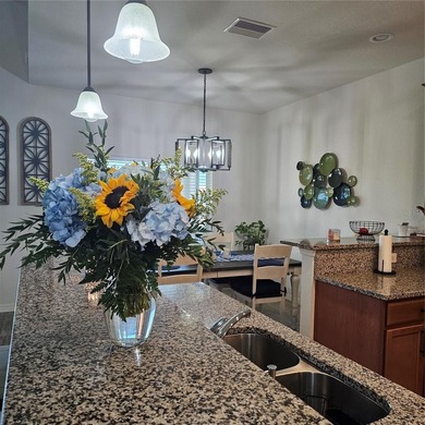 Are you looking for a move-in ready home? Well, you found it! on Lake Ashton Golf Club in Florida - for sale on GolfHomes.com, golf home, golf lot