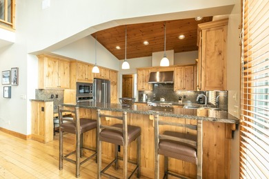 Enjoy this recently updated 3-bedroom Cabin nestled in the heart on  in California - for sale on GolfHomes.com, golf home, golf lot