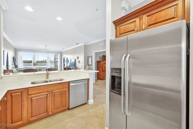 Make this exceptional condo your year-round or winter home. At on Vasari Country Club in Florida - for sale on GolfHomes.com, golf home, golf lot